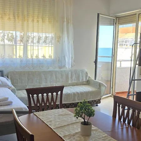 Lejlighed Seaview Orange