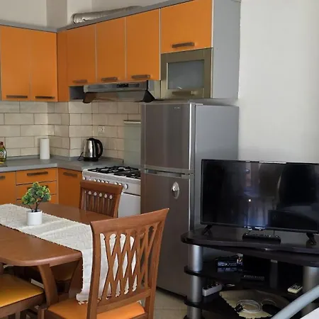 Seaview Orange * Durrës